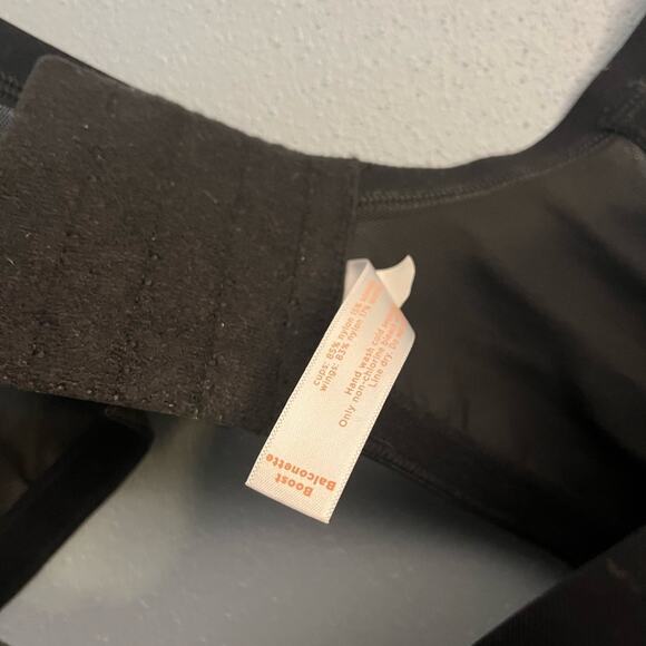 Cacique Boost Balconette Bra - Picture 2 of 3